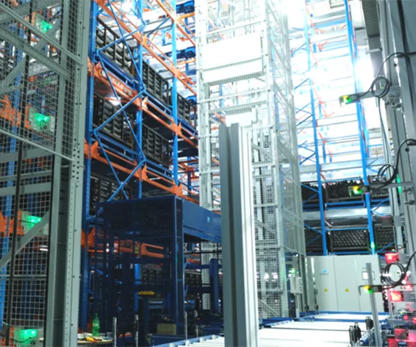 نبذة عن الشركة