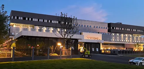 شركة (Motorbacs (Anhui) Technology Company)