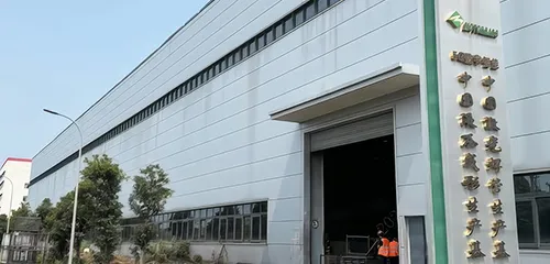 شركة (Zhejiang Bacs Laser Technology Company)