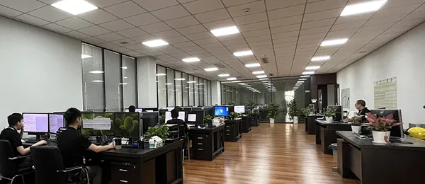 تصميم وتصنيع القوالب وأدوات الفحص