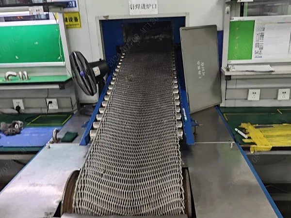 اللحام بالنحاس