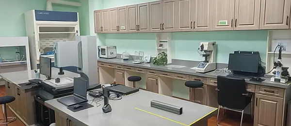 المختبر التقني