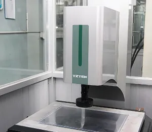 نظام القياس البصري