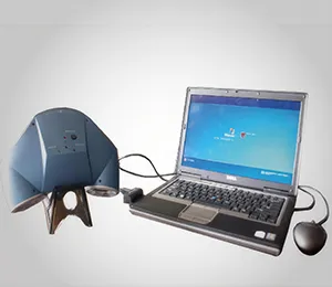 ماكينة القياس الإحداثي من النوع الجسري (CMM)