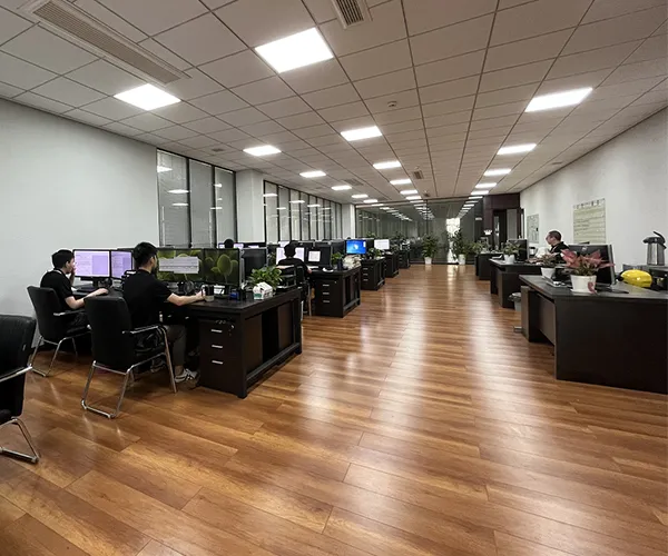 تأسيس مركز Motorbacs للتكنولوجيا