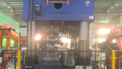 التشكيل الأولي