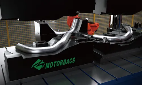 التشكيل الأولي