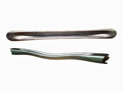 محور التواء (عارضة التواء) مشكل هيدروليكياً