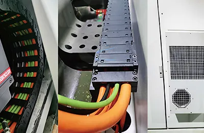 مكونات إضافية أخرى