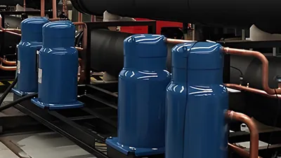 التصنيع الميكانيكي والصناعي