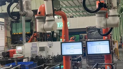 التحكم الدقيق