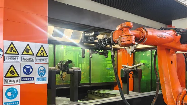 المعالجة المستقلة بالمسار المزدوج