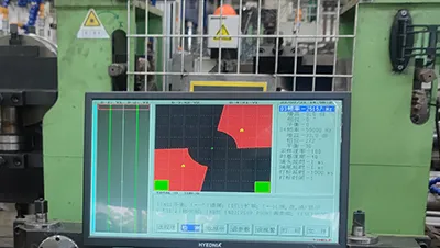 دقة لحام مجهرية