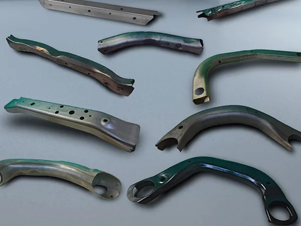 قناطر الشاسيه (المشكلة هيدروليكياً)