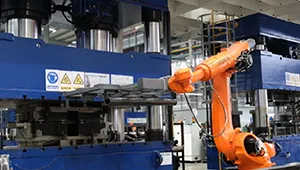 مرحلة التشكيل المسبق