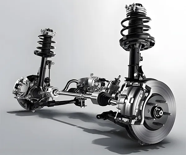 أنابيب المساعدات (CDC) عالية الدقة