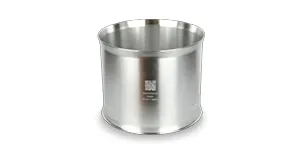 مكونات من الألمنيوم للنوابض الهوائية