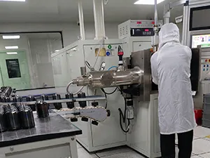 الطاقة الإنتاجية