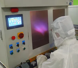 اختبار إحكام الهواء (منع تسرب الهواء)