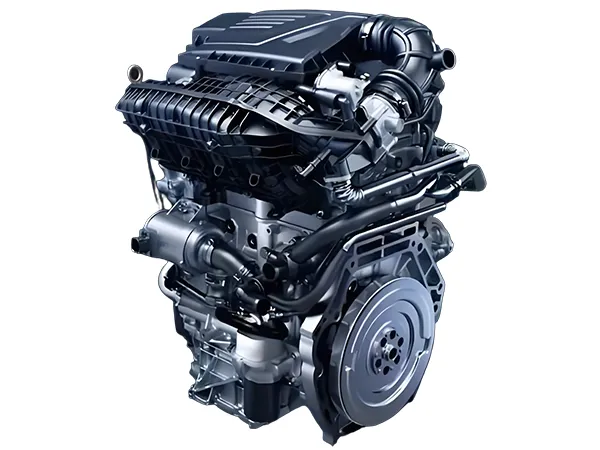 الأنابيب والمواسير المعدنية لمحركات السيارات